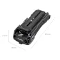 SmallRig plecu spilvens Pro 2837C