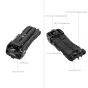 SmallRig плечевой подушка Pro 2837C