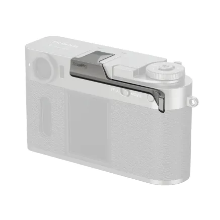 SmallRig Īkša Rokturi FUJIFILM X half 5333