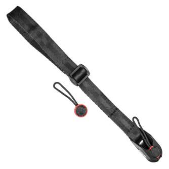 Straps & Holders - mantona quick release camera strap GoPro - quick order from manufacturer