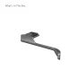 SmallRig Thumb Grip for FUJIFILM X half 5333