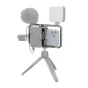 SmallRig Universālais Lite Video Komplekts iPhone Sērijai 3611