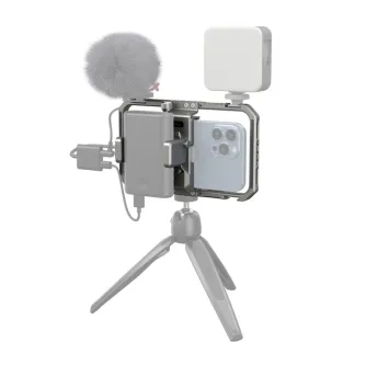 SmallRig Universālais Lite Video Komplekts iPhone Sērijai 3611