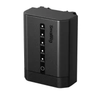 SmallRig USB-C аккумулятор для камер Sony NP-FZ100 5297SmallRig USB-C аккумулятор для камер Sony NP-FZ100 5297