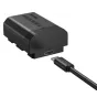 SmallRig USB-C Camera Battery for Sony NP-FZ100 5297