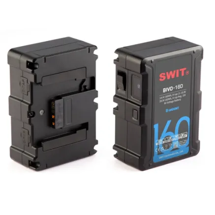Swit BIVO-160 160Wh Akumulators