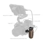 SmallRig Деревянная Боковая Ручка с NATO Креплением 5239