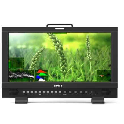 Swit BM-U175 17.3 8K 4x12GSDI HDR Монитор