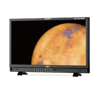 Swit BM-U325MD 31.5 Локальное затемнение Миллион-к-одному 1500nits 4x12GSDI 