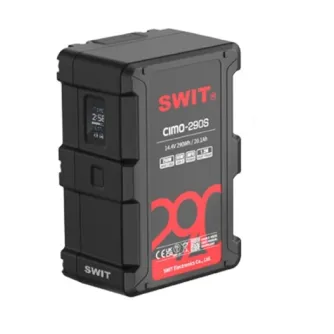 Swit CIMO-290S 290Wh V-mount аккумулятор