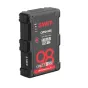 Swit CIMO-98S 98Wh 150W High Load V-Mount Battery