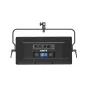 CL-100D 100W Bi-color Studio 3300lux TLCI99 LED Panel Light, Free Design 