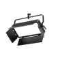 CL-100D 100W Bi-color Studio 3300lux TLCI99 LED Panel Light, Free Design 