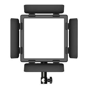 Swit CL-40D 2KIT 2xCL-40D 40W Bi-color LED Paneļu Gaisma