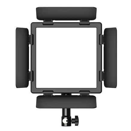 Swit CL-40D 2KIT 2xCL-40D 40W Bi-color LED Paneļu Gaisma