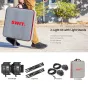 Swit CL-40D 2KIT 2xCL-40D 40W Bi-color LED Panel Light