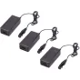Swit CL-60D 3KIT 3x 60W divkrāsu LED paneļu gaismas