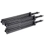 Swit CL-60D 3KIT 3x 60W divkrāsu LED paneļu gaismas