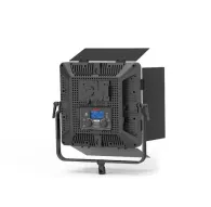 Swit CL-60D 60W 2000Lux divu krāsu DMX LED paneļa gaismaSwit CL-60D 60W 2000Lux divu krāsu DMX LED paneļa gaisma
