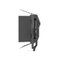 Swit CL-60D 60W 2000Lux divu krāsu DMX LED paneļa gaisma