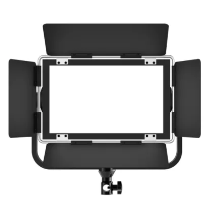 Swit CL-M100D Mini Bi-color Paneļa Gaisma