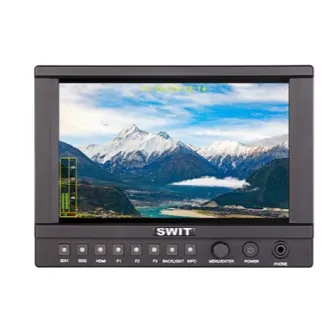 Swit CM-S73H(LUX) 7 Super Bright 3000nits 4K Monitor