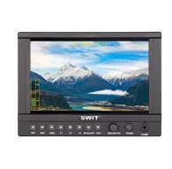 Swit CM-S73H(LUX) 7 Super Bright 3000nits 4K MonitorSwit CM-S73H(LUX) 7 Super Bright 3000nits 4K Monitor