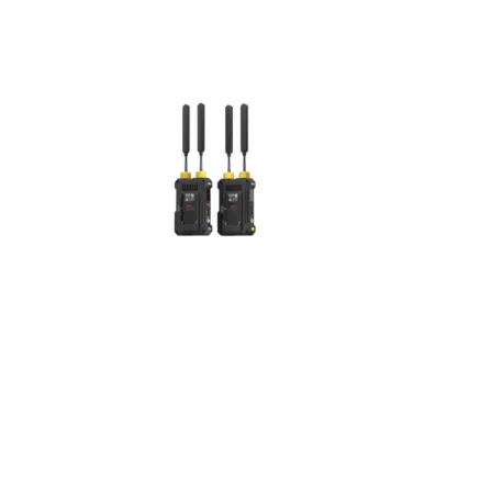 Swit CREW Tx+2Rx wireless video transmission system