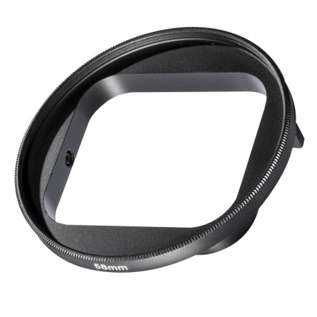 Аксессуары для экшн-камер - mantona filter adapter 58mm for GoPro Hero3 - быстрый заказ от производителя