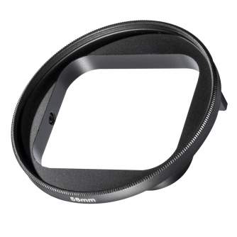 Accessories for Action Cameras - mantona filter adapter 58mm for GoPro Hero3 - quick order from manufacturer