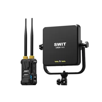 Swit CREW-V MAX