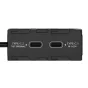 Swit DB-DF570 Двусторонний NP-F Dummy Аккумулятор с USB-C