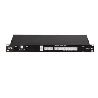 Swit ET-N80 Intercom Control Panel