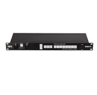 Swit ET-N80 Intercom Kontroles PaneļaSwit ET-N80 Intercom Kontroles Paneļa