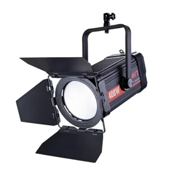 Swit FL-C400D 400W Bi-color LED Fresnel Spot Light