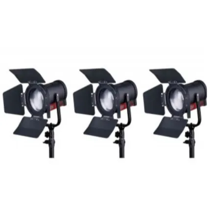 Swit FL-C60D 3KIT Набор из 3 x 60W LED Прожекторов