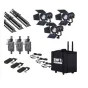Swit FL-C60D 3KIT Набор из 3 x 60W LED Прожекторов