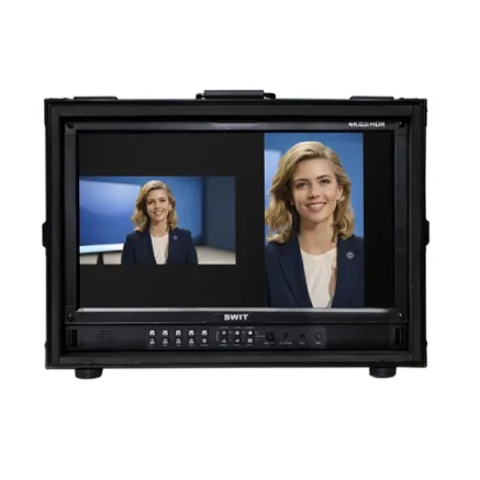 Swit FM-215HDR 21.5 High-bright FHD Monitor
