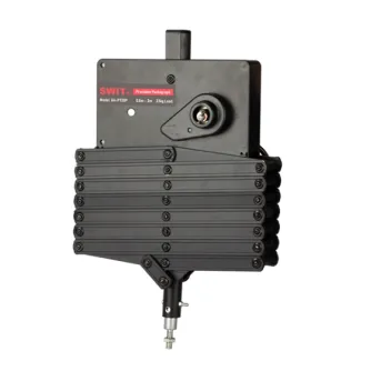 Swit GA-PT20P Precise Positioning Pantograph