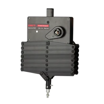 Swit GA-PT20P Precise Positioning Pantograph hinge
