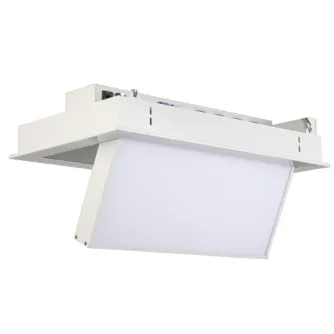 Swit HL-180 180W griestu iebūvēts LED panelis