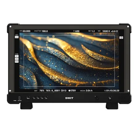 Swit K21 монитор