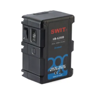 Swit KA-11B B-mount аккумуляторная плата 28.8V