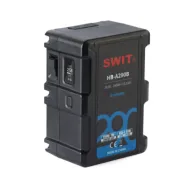 Swit KA-11B B-mount battery plate 28.8VSwit KA-11B B-mount battery plate 28.8V