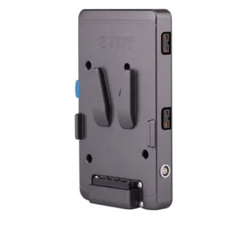Swit KA-A20S Multi-sockets ARRI Plate V-Mount