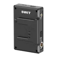 Swit KA-A30B Augstas slodzes vairāku kontaktligzdu Hot-Swap PlateSwit KA-A30B Augstas slodzes vairāku kontaktligzdu Hot-Swap Plate
