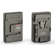 Swit KA-B21S V-mount akumulatoru plateSwit KA-B21S V-mount akumulatoru plate