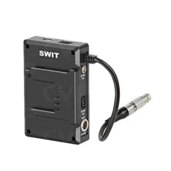 Swit KA-R30B Augstas slodzes multi-izeju Hot-Swap adapteris