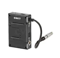 Swit KA-R30B Augstas slodzes multi-izeju Hot-Swap adapterisSwit KA-R30B Augstas slodzes multi-izeju Hot-Swap adapteris