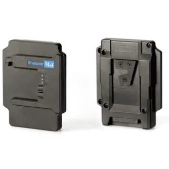 Swit KA-S20B B-mount battery plate 14.4V
